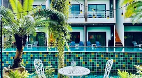 Rimnatee Resort Trang - Image 4