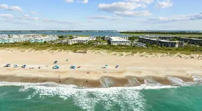 Et sted ved ejendommen til stranden ved havet! Nyrenoveret 2017! - Image 3