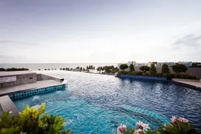Sea Sun Star Condominium Style Room - Image 4