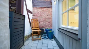Ferienhaus "Mitte" - Image 5