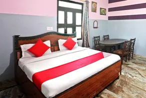 Hotel O Pk Palace - Image 4