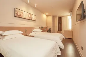 Jinjiang Inn Select Shanghai Fengxian Baolong Square North Yunhe Road - Image 5