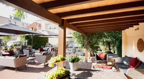 Hotel Wegner - T h e culinary art hotel - Image 3
