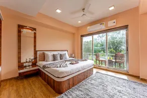 Alaya Stays, Gauri Villa Retreat W/ Pvt Pool - Image 2