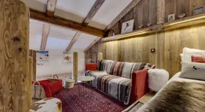 Appartement esprit chalet - splendide vue montagne à 180 - Image 2