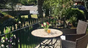 Otter Lodge Auchterarder - Image 5