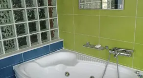 Ευχάριστη βίλα στη Χαλκίδα στην περιοχή ''Αλυκές'' - Image 2