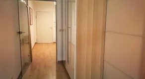 Apt next to Nuremberg central-station, Fair 10min - Image 5