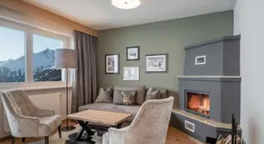Apartmenthaus Enzian Hochsölden - Image 2