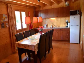 Chalet du Lac – Évasion nature - Image 5