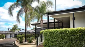 The Club Motor Inn Chinchilla - Image 4