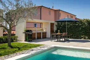 Holiday Home Ferienvilla Desire by Interhome - Image 5
