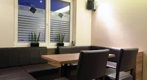 Hostel Plus Caffe - Image 4