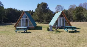 A-FRAME CABIN PUCON - Image 4