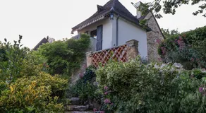 La Nature des Sens - Gîte les Cèdres - Image 5