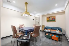Bolin Hotel (Huizhou Ganghui Shopping Center Branch) - Image 4