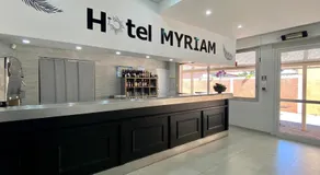 Hotel Myriam Vias Plage - Image 2