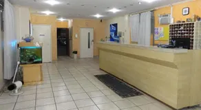 Hotel Capriccio Mauá - Image 4