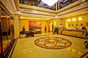 Jindu Hotel - Image 4