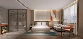 Yuanli Boutique Hotel (Sanming Chengguan No.1 Middle School Branch) - Image 2