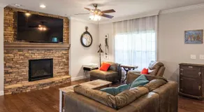 80 Acres, Pool, Game room with Ping Pong & Billiards! - Image 4