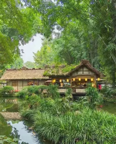 Orange Hotel Chengdu Wuhou Hongpailou - Image 4