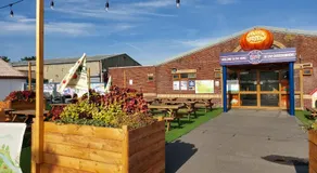 205 Holiday Resort Unity 6 berth No Pets Passes Optional - Image 4