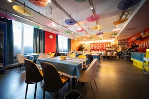 Youxi Movie Hotel-Xian Jiaotong University - Image 5