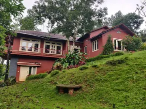 Amblyn Home stay Sakleshpur Amc Group - Image 4