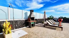 Villa 21, luxuriöse Villa mit beheiztem Pool - Image 4