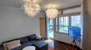 Superb Location + Silence + Sauna - Image 2