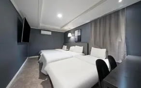 Suwon (Ingye-dong) Hotel AND - Image 4