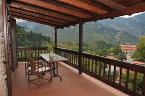 Palaiochori Apartments - Image 4