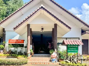 Saitharn Iyara Resort - Image 3