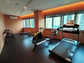 Lestie Hotel Nanning Jinhu Plaza By Mehood - Image 4