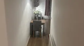 Spacious studio apartment - Image 3