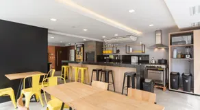 Apartamento perfeito Pueblo 595 - Image 4
