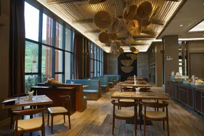 Amazing Orchid Pavilion Hotspring Hotel. - Image 5