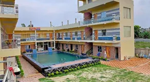 Kheya Tori Resort - Image 4