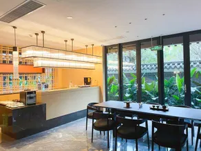Xi palace hotel - Image 4