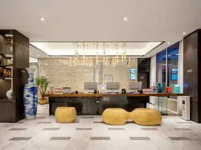 Magnotel Hotel (Puyang Nanle Xintiandi Shopping Plaza) - Image 3