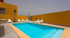 Mariposas Home Pool - Image 2