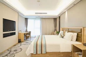 Yijia Zijinghua Hotel - Image 2