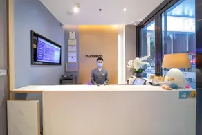 Home Inn Neo Fuzhou Daming Food Street Sanfang Qixiang - Image 4