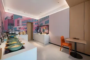 City Comfort Inn Tangshan Convention Center Yuanyang City - Image 2