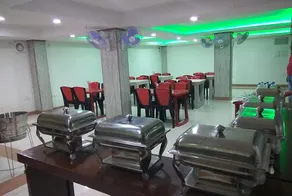 Hotel Golden Inn, Sevoke Road,( Siliguri) - Image 5