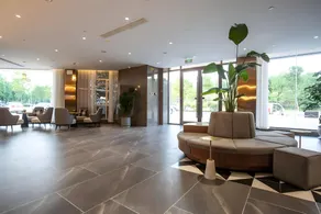 Home Inn Plus Zaozhuang Xuecheng Wanda Plaza High-speed Railway Station - Image 2