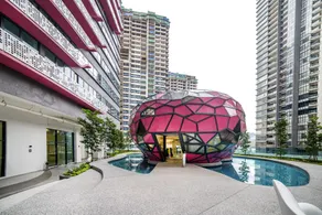 Arte Plus KLCC Designer Suites by Cobnb - Image 4