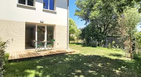 Villa Poète avec jardin 3 Chambres Parking gratuit - Image 4