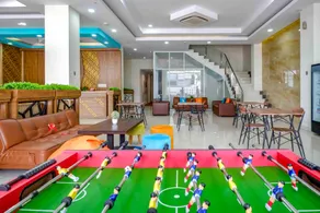 Sans Hotel Nagari Malioboro - Image 3